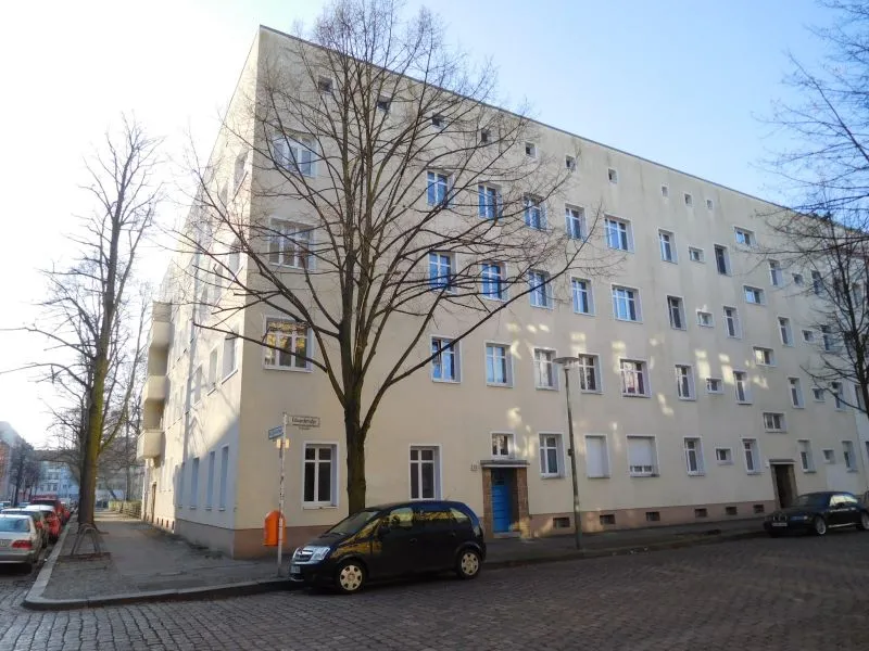 Ruhig aber Zentral - Wohnen in Rummelsburg! — photo 1